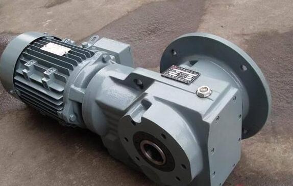 减速机为什么用齿轮