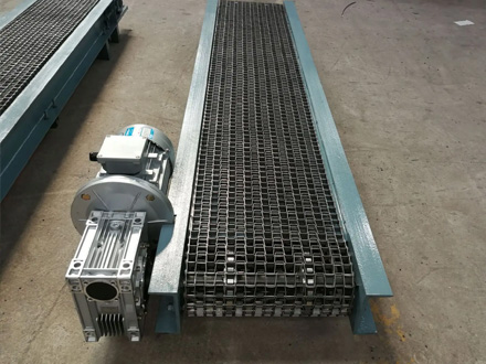 减速机为什么容易磨损齿轮