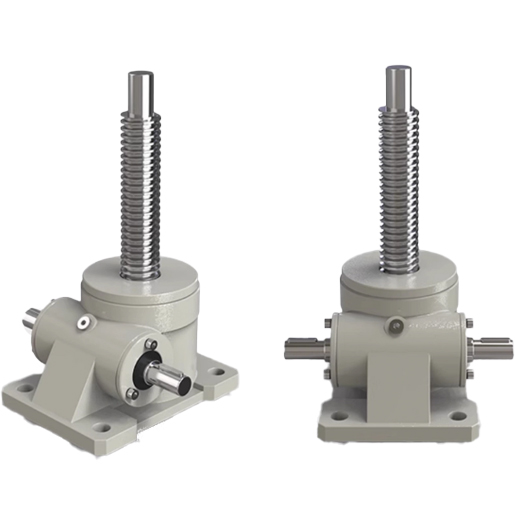 减速机为什么要用斜齿轮