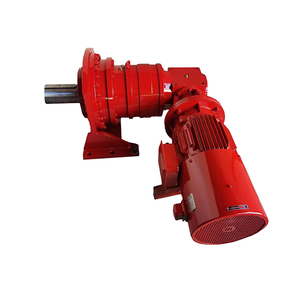 减速机为什么要斜齿轮