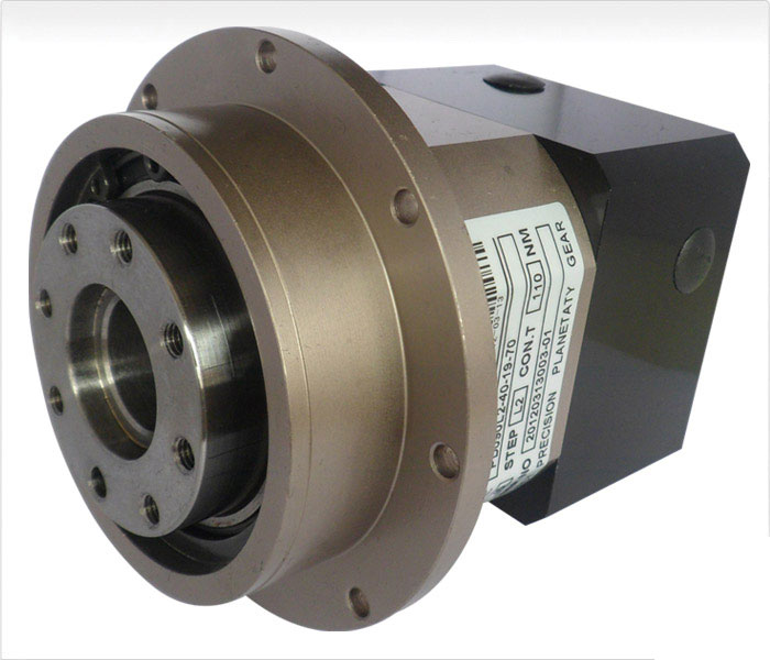 齿轮箱为什么减速机