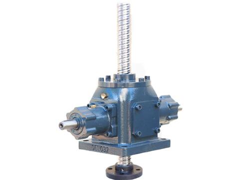 齿轮减速机为什么温度高