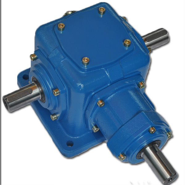 减速机为什么要用铜齿轮