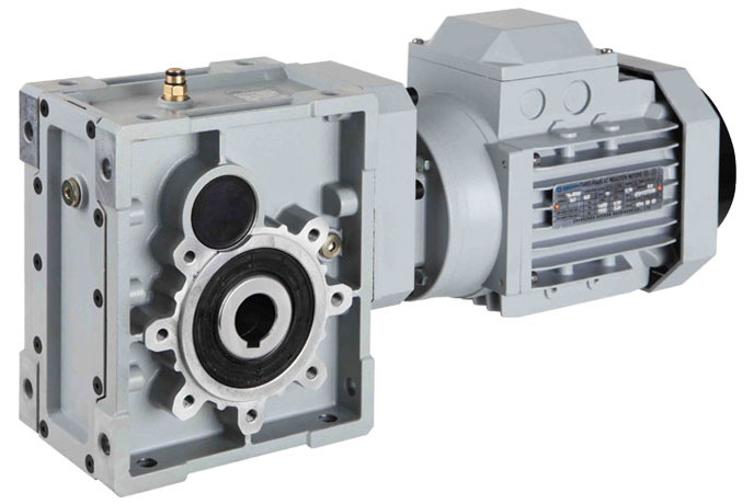 机械臂为什么不用齿轮减速机