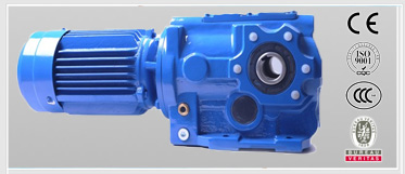 齿轮减速机为什么突然会反转