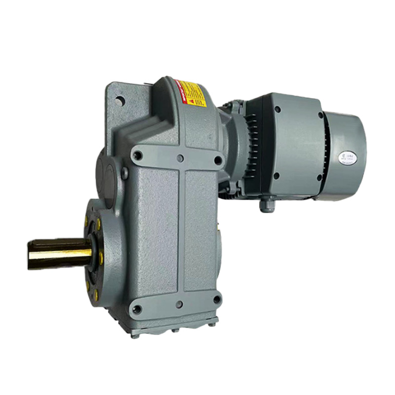 减速机齿轮容易打掉吗为什么