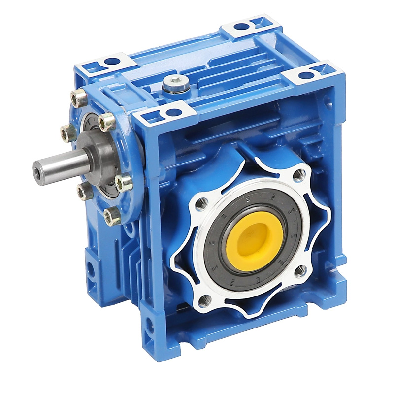 减速机齿轮为什么要润滑