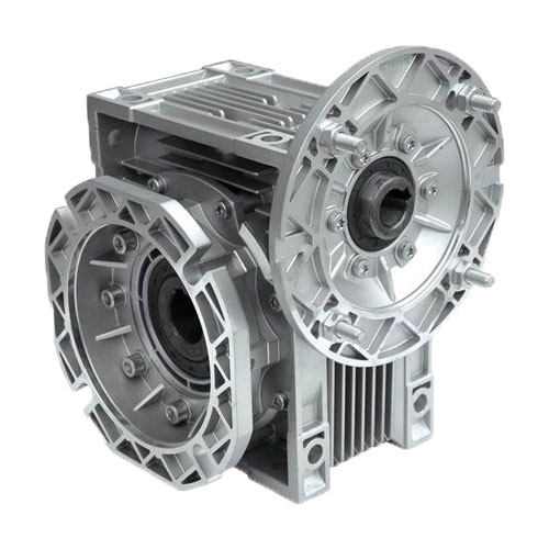 电机为什么要用到齿轮减速机