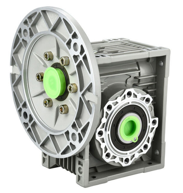 减速机为什么用黄铜齿轮