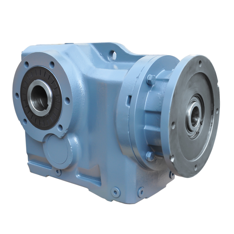 减速机为什么要有过桥齿轮