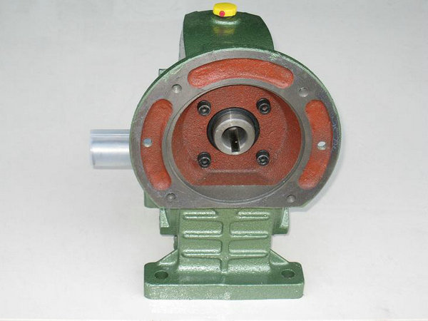 齿轮减速机为什么要用粗轴