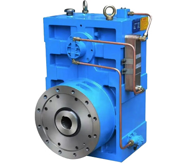 减速机齿轮可以焊接吗为什么