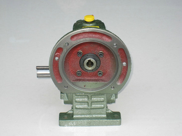 斜齿轮减速机为什么总是坏