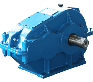 减速机为什么不能加齿轮油