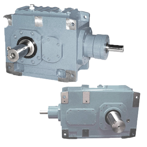 减速机齿轮为什么是铜的