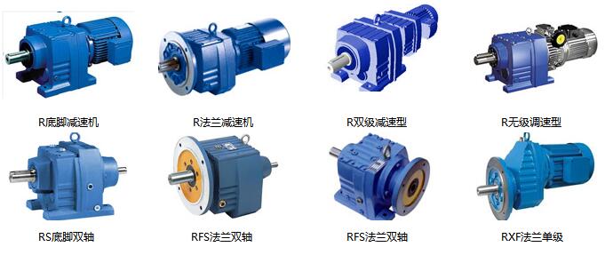 减速机里都有铜齿轮吗为什么