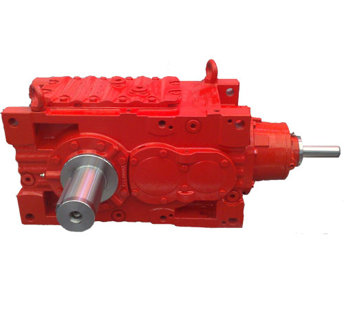 减速机齿轮为什么是铜才