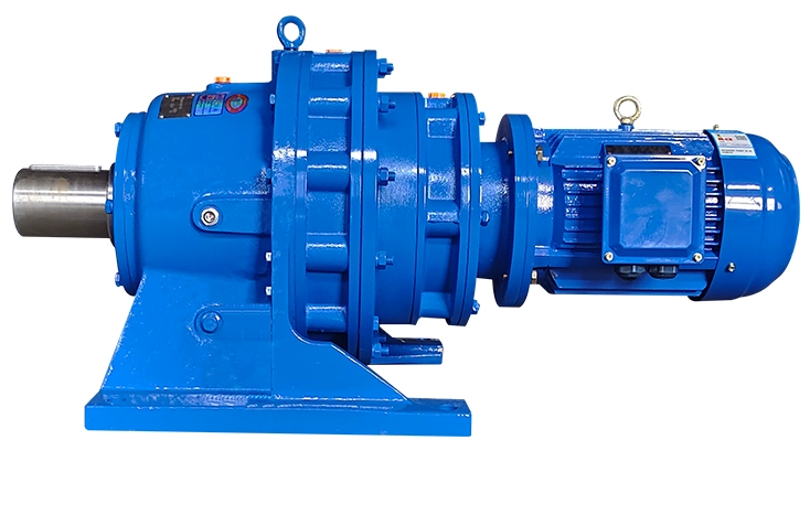 减速机齿轮齿为什么是斜的