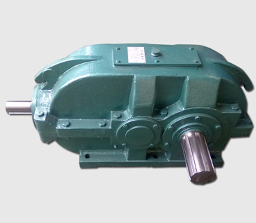 减速机齿轮有间隙吗为什么