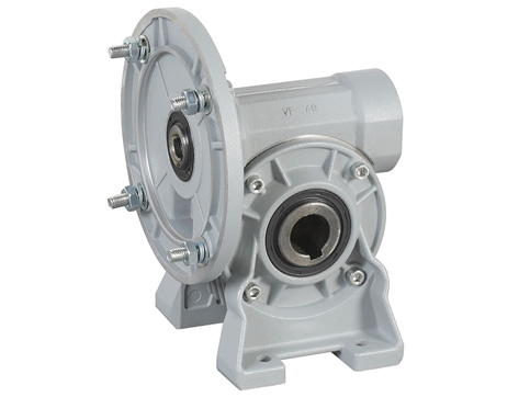 减速机齿轮为什么是斜的