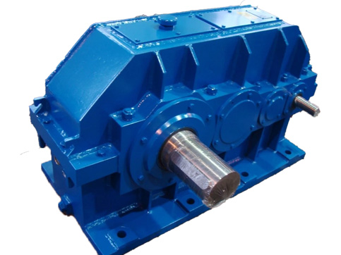 减速机齿轮为什么要打磨呢