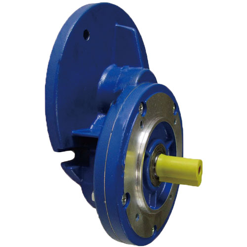 减速机是齿轮油吗为什么