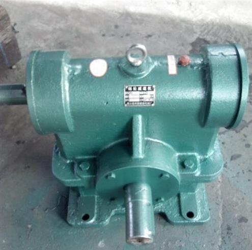 减速机齿轮如何更换(图1)