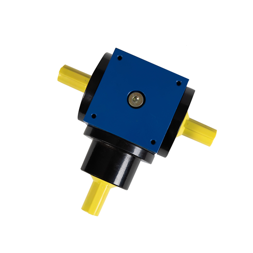 减速机如何保养齿轮片(图1)