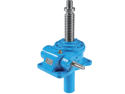 齿轮减速机如何润滑的(图1)