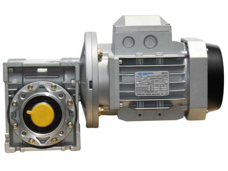 如何调减速机齿轮间隙(图1)