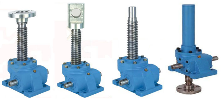 减速机和齿轮如何拆卸的(图1)