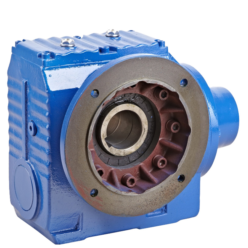 减速机的齿轮精度如何选择(图1)