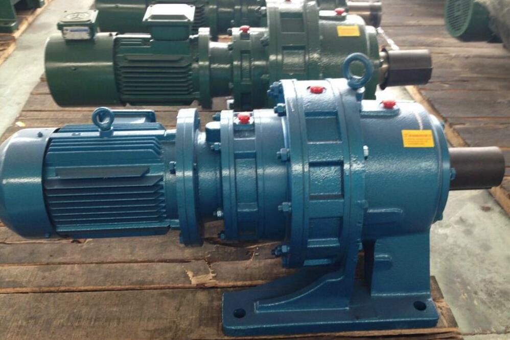 小齿轮减速机价钱如何计算(图1)