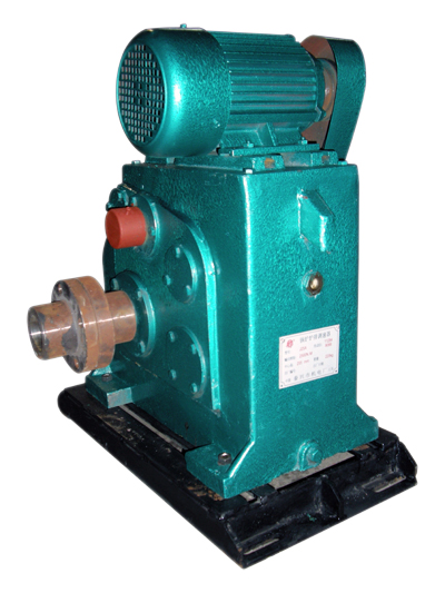 如何检查减速机齿轮油好坏(图1)