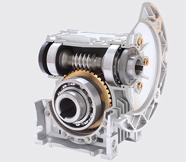 齿轮减速机如何减速(图1)