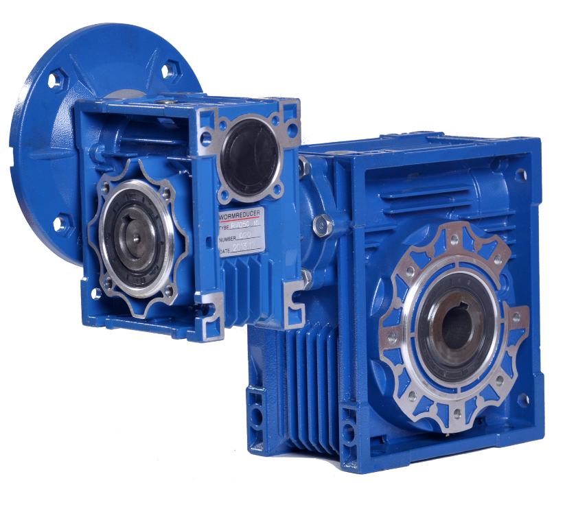 齿轮减速机齿轮如何拆卸(图1)