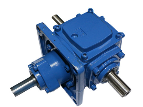 齿轮减速机如何安装齿轮(图1)