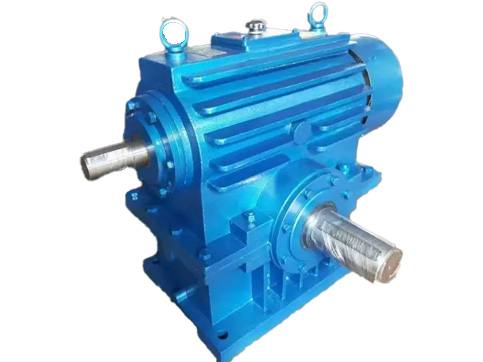 什么叫精密行星减速机(图1)