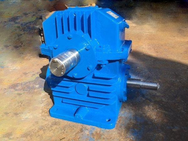 行星减速机减速原理是什么(图1)