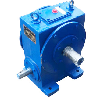 行星减速机为什么是精密的减速机(图1)