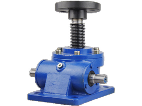 行星减速机是什么原理(图1)