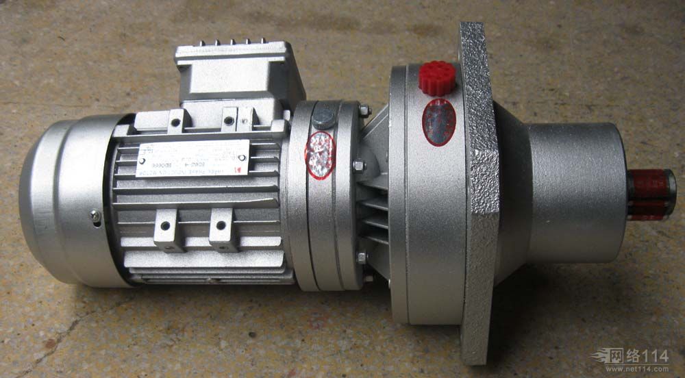 电机功率怎么算(图1)